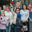 Ялта отмечает День народного единства - Crimea-news.com