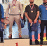 Трое алуштинских борцов стали призерами чемпионата России в абсолютной весовой категории - Crimea-news.com