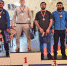 Трое алуштинских борцов стали призерами чемпионата России в абсолютной весовой категории - Крымский спорт