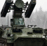 Украинская армия разместила зенитные ракетные комплексы на мариупольском направлении - Первый Крымский