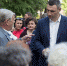 Виталий Кличко. Фото: сайт мэра Киева - Комсомольская правда