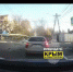 В Симферополе микроавтобус сбил дворника - Crimea-news.com