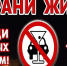 Госавтоинспекция Республики Крым призывает! Сообщи о нетрезвом водителе, предотврати беду! - ГИБДД Республики Крым