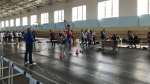 В Симферополе пройдут соревнования по легкоатлетическому троеборью