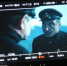 Бойцы Росгвардии снимаются под Севастополем в сериале о советских разведчиках - КрымИнформ