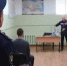 Старший тренер сборной Республики Крым по спортивной борьбе грэпплинг встретился с несовершеннолетними в СИЗО-1 - Crimea-news.com