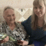 Жительница Симферополя отметила 102-летие - Crimea-news.com