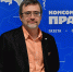 Накануне Дня социолога «КП» поговорила с гендиректором Всероссийского центра исследования общественного мнения Валерием Федоровым Фото: Иван МАКЕЕВ - Комсомольская правда