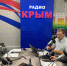 Об итогах пожароопасного периода в эфире «Радио Крым» - ГУ МЧС России по Республике Крым