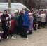 Сотни людей пришли проститься с убитой в Крыму пятилетней девочкой - Crimea-news.com