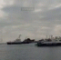 Корабли ВМСУ покидают порт в Керчи. Эксклюзив «Крым 24» - Crimea-news.com