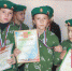 Военно-спортивные игры к 100-летию Калашникова - Администрация города Симферополя