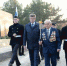 С Сапун-горы в Севастополе перенесли "Вечный огонь" - Crimea-news.com
