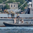 Новое подразделение морской военной полиции проведет противодиверсионные учения в Севастополе - Crimea-news.com