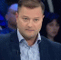 Политик в эфире очередного ток-шоу на телеканале Россия. - Комсомольская правда
