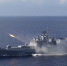 Корабли Черноморского флота провели учения с ВМФ Алжира - Crimea-news.com