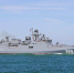 Отряд кораблей Черноморского флота провел учения с ВМС Алжира - Crimea-news.com
