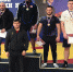 В Алуште определились чемпионы Крыма по греко-римской борьбе - Крымский спорт