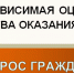 Опрос получателей услуг о качестве условий оказания услуг организациями культуры - Crimea-news.com