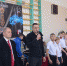На базе Академии биоресурсов и природопользования КФУ им. В.И. Вернадского прошли открытые соревнования Симферопольского района по всестилевому каратэ - Crimea-news.com