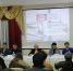 22 ноября 2019 года в формате «менторская гостинная» в городе Белогорске прошла закрытая встреча «Внеплановая проверка» для предпринимателей от контрольно-надзорных органов региона» - Роспотребнадзор по Республике Крым