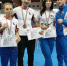 Севастопольские спортсмены завоевали четыре медали на чемпионате мира по панкратиону в Риме - Крымский спорт