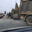Над Ялтой грузовики сыграли в пинг-понг Жигулями - Первый Крымский