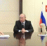 Новак и Миллер приехали к Путину после его разговора с Зеленским - Первый Крымский