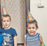 Один из сыновей, 4-летний Миша, унаследовал генетическое заболевание мамы. Фото: Личный архив - Комсомольская правда