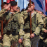 Поздравление врио губернатора Севастополя с Днем морской пехоты ВМФ России - Crimea-news.com