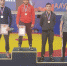 Видеосюжет о чемпионате Крыма по греко-римской борьбе - Крымский спорт