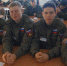 Юное казачество в Черноморском - Симферопольская и Крымская епархия