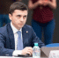 Выступление российского депутата от Крыма было сорвано членами украинской делегации - Crimea-news.com