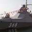 В 2019 году доля современных кораблей и судов на ЧФ превысила 50 процентов - Crimea-news.com