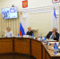 Состоялось очередное заседание Совета по улучшению инвестиционного климата на территории Республики Крым - Минэкономразвития