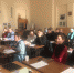 Преподаватели воскресных школ Сакского благочиния приняли участие в семинаре  «Православный законоучитель - современные тенденции» - Симферопольская и Крымская епархия