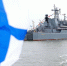 Во всеоружии: корабли ЧФ приведены в боевую готовность - Crimea-news.com