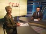 Эльвира Евтухова – гость программы «Лица столицы»