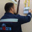 В Джанкойском районе активно газифицируют сёла - Crimea-news.com