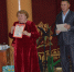 НОВОСЕЛЬСКОМУ ДОМУ КУЛЬТУРЫ — 45 ЛЕТ! - Газета Черноморские известия