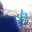 Оппозиция собралась в центре Киева накануне "нормандской" встречи - Crimea-news.com