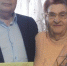Ялтинцы Зоя Дворецкая и Юрий Куликов отпраздновали 90-летние юбилеи - Crimea-news.com