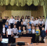 В евпаторийской школе № 2  состоялся конкурс знатоков православной  культуры « Зерно истины» - Симферопольская и Крымская епархия