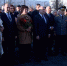 На открытие сквера имени Астана Кесаева приехала делегация из Северной Осетии - Crimea-news.com