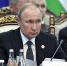 Путин попросил дать ему списки тысяч крымчан, которых преследуют на Украине - Crimea-news.com