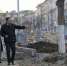 На Большой Морской заменят каждое десятое дерево: ситуацию проконтролировал наблюдательный совет - Crimea-news.com