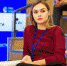 Мария Волконская рассказала о превосходстве региональных СМИ над федеральными - Газета Крымская газета