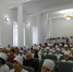 В Крымском медицинском колледже проведен последний концерт в сезоне студенческого абонемента классической музыки - Минздрав Крыма