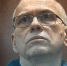 Бывший министр финансов Московской области Алексей Кузнецов, обвиняемый в хищении более 14 млрд рублей, во время оглашения приговора в Басманном суде. Фото Артем Геодакян/ТАСС - Комсомольская правда