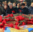 В Крыму простились с останками бойцов, погибших в ходе боев в Великую Отечественную войну - Crimea-news.com